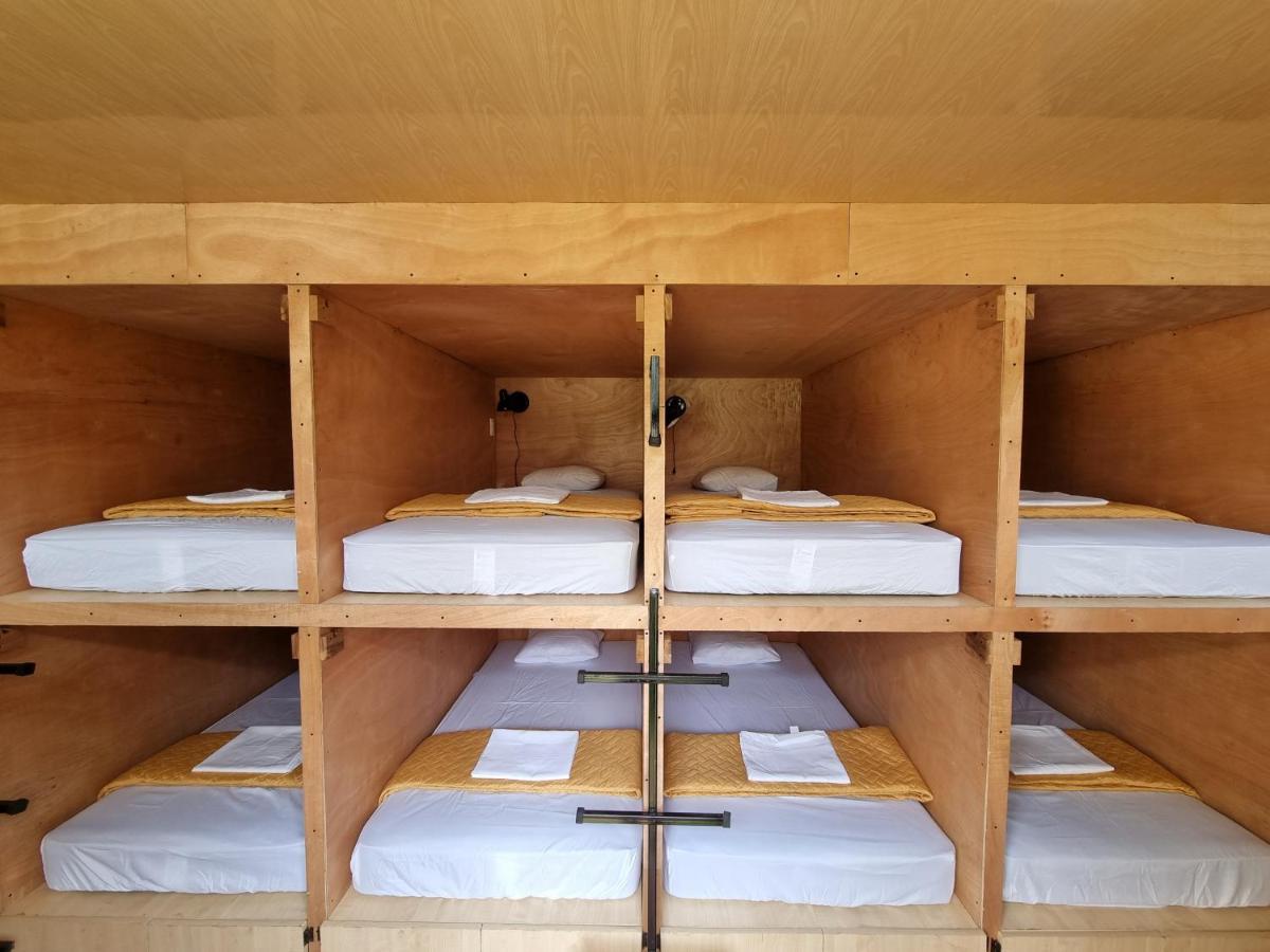 Central Hostel 안티구아 과테말라 외부 사진